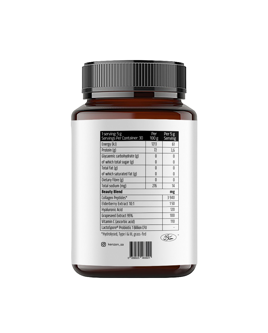 Beauty Collagen
