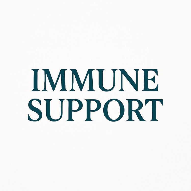 IMMUNE SUPPORT