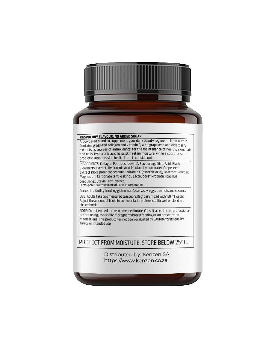 Beauty Collagen